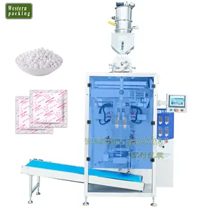 Vegetable Seed Packing Machine Seed Counting and Packaging Machine