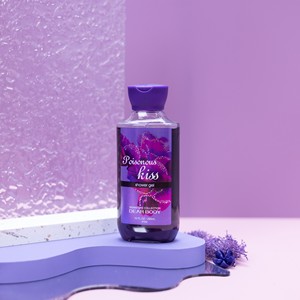 Vente flash - Brume parfumée fine Poisonous <span class=keywords><strong>Kiss</strong></span>, spray nourrissant luxueux pour le corps, parfum féminin longue durée - Product Image 3