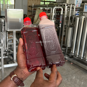 Système <span class=keywords><strong>de</strong></span> filtration pour vin avec une capacité <span class=keywords><strong>de</strong></span> 1000 à 2000 litres/heure - Product Image 6