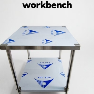 Table d'acier inoxydable d'équipement de boulangerie de restauration de VICTORY avec 6 roues 30% de réduction pour des hôtels et des restaurants - Product Image 5
