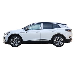 Auto Usate ID.4 CROZZ 2022 Veicolo Elettrico a Nuova Energia Auto per Prova di Guida con 15000Km-50000KM - Product Image 2