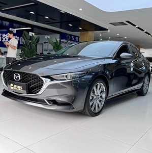 <span class=keywords><strong>Mazda</strong></span> 3 Nazc-a 2020 Axela 2.0L Dirección izquierda automática Asientos de cuero R18 Euro VI Cámara de marcha atrás Techo solar eléctrico - Product Image 1