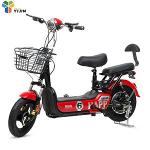 Patinete eléctrico de diseño OEM fácil de llevar, <span class=keywords><strong>bicicleta</strong></span> eléctrica de alta calidad, <span class=keywords><strong>bicicleta</strong></span> eléctrica de alta velocidad, motocicleta eléctrica con pedales - Product Image 2