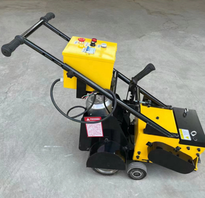 Grattoir de sol portable de poche Prix de la <span class=keywords><strong>machine</strong></span> à dénuder - Product Image 5