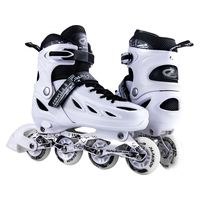 Patins à roulettes en ligne pour adultes, fabriqués sur mesure, pour hommes et femmes, avec bottes rigides, pour le freestyle et le slalom