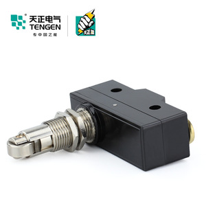 เท็นเก้น ลิมิตสวิตช์ LXW5 แบบรีเซ็ตอัตโนมัติสำหรับงานอุตสาหกรรม - Product Image 1
