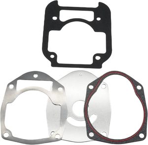 Amic biển 8m0205803 phía ngoài Máy bơm nước xây dựng lại dịch vụ Kit cho 47-8m0142980 thủy ngân Quicksilver V6 V8 biển động cơ - Product Image 5