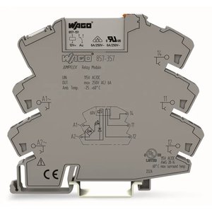 857-357 - Compatibile con Wago - Product Image 1