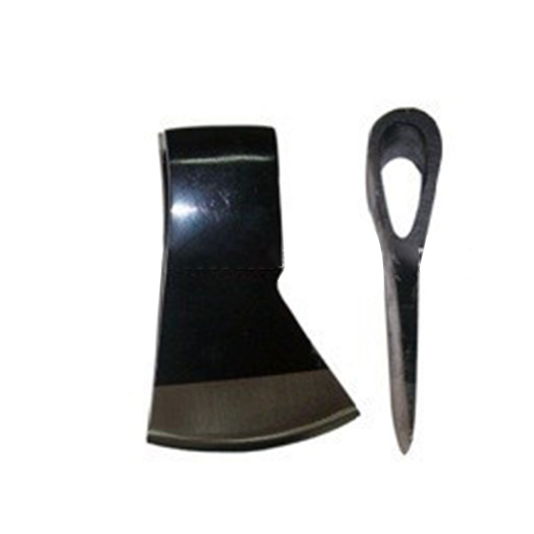 Лидер продаж, расщепляющий топор, раскрашенный порошок, черный топор, расщепляющий топор