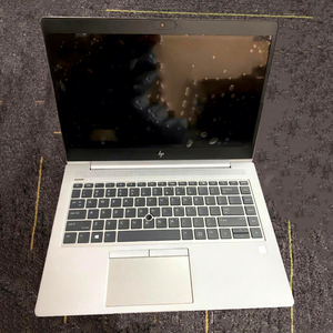 Precio Económico en Stock para Laptop HP 840G6 <span class=keywords><strong>I5</strong></span> 8va Gen 8G 256G, Buena Calidad, Ligera, Portátil, Usada, para Negocios, Oficina, Estudiantes - Product Image 1