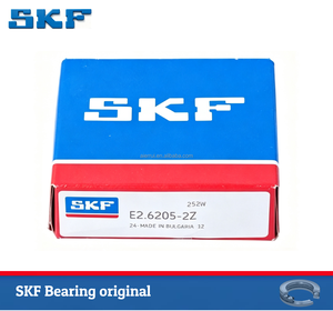Roulements <span class=keywords><strong>SKF</strong></span> originaux <span class=keywords><strong>6205</strong></span> pour machines de fabrication de produits, modèles E2.<span class=keywords><strong>6205</strong></span>-2Z/C3, <span class=keywords><strong>6205</strong></span>/VA201, <span class=keywords><strong>6205</strong></span>/C3, <span class=keywords><strong>6205</strong></span>-2Z/<span class=keywords><strong>C4</strong></span> - Product Image 6