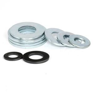 <span class=keywords><strong>Rondelle</strong></span> étroite standard ANSI Acier zingué SAE <span class=keywords><strong>Rondelle</strong></span> <span class=keywords><strong>plate</strong></span> - Product Image 1