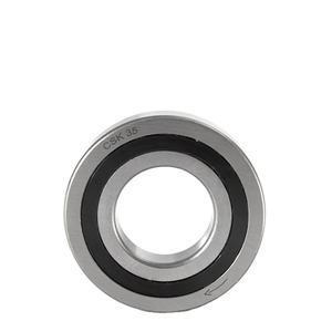 Roulement de roue libre à roulement de roue libre série CSK à sens unique CSK15 - Product Image 5