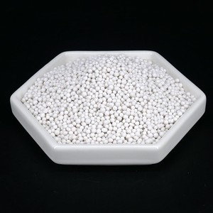 PH 10 + 알칼리성 볼 정수 필터 미디어 500L/시간 연화 1 년 보증 - Product Image 1