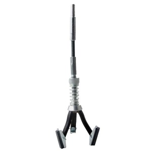 Cylinder Grinder Three Jaw Inner Diameter Polishing Tool For Automotive Repair 19-64 32-89 51-165 57-177 Carbon Steel - Product Image 4