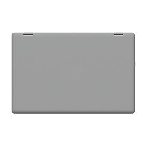 Nhà Máy 2024 Phong Cách Mới 13.3 Inch Kim Loại Và BC Nhựa Trường Hợp Yoga Máy Tính Xách Tay N3350 N4200 Máy Tính Xách Tay PC - Product Image 5