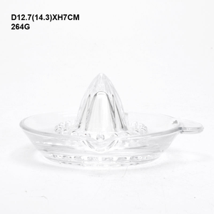 <span class=keywords><strong>Presse</strong></span>-<span class=keywords><strong>citron</strong></span> <span class=keywords><strong>en</strong></span> <span class=keywords><strong>verre</strong></span>, <span class=keywords><strong>presse</strong></span>-agrumes <span class=keywords><strong>manuel</strong></span> pour Orange, Grapefuit, petits agrumes, extracteur <span class=keywords><strong>manuel</strong></span> avec poignée et bec verseur, - Product Image 4