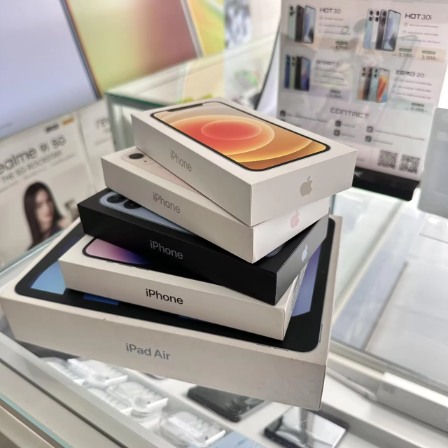 Used IPhones 12 13 Promax 14 Pro 15 Pro 16 Promax-Wholesale Bulk Orders <128M RAM 4G/5G/WiFi Excellent Battery Health Made China