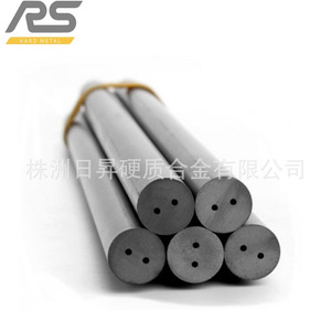Sunrise Tungsten Alloy Bars 330mm Length Standard Grade For Industrial Use - Product Image 4
