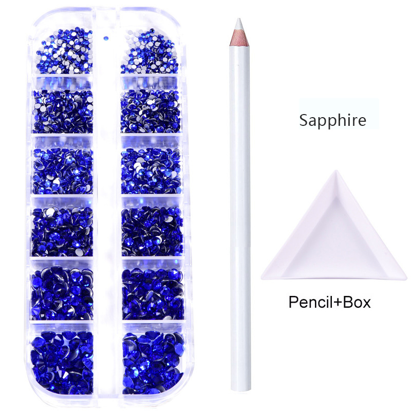 P12 Sapphire