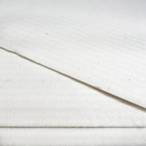 Paño de Esponja de Celulosa Sueca Blanco Puro, Paño de Cocina de Fibra Larga de Pulpa de Madera Altamente Absorbente para Lavar Platos - Product Image 2