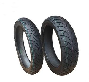 Gummy 140/80-18 Enduro Dirt Bike off Road Neumático de motocicleta - Product Image 6