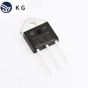 BTA26-600B ST электронные компоненты Триод двигателя пятно MOSFET 26A600V N-Channel новый оригинальный BTA26