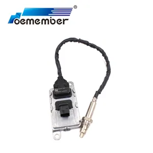 Nitrogen Oxygen Sensor 2894941 5WK96673A Nitrous Oxide Sensor For CUMMINS