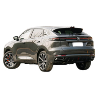 Changan UNI-K SUV intermédiaire essence 2025 2.0T à traction avant, modèle Elite, en promotion en Chine