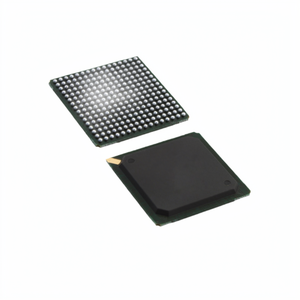 Original One Stop Service Electronic Circuit Components LFE2-12E-5FN256C Embedded 256 BGA - Product Image 1