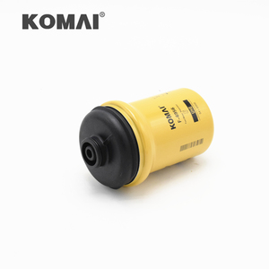 Filtres à huile diesel Komai pour excavateur 6136-51-5120 pour chariot élévateur Komatsu - Product Image 4