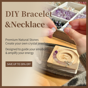 Apportez <span class=keywords><strong>la</strong></span> fortune dans l'amour et le <span class=keywords><strong>bonheur</strong></span> bijoux spirituels femmes guérison Yoga couches arbre <span class=keywords><strong>de</strong></span> vie perles <span class=keywords><strong>de</strong></span> cristal naturel ensemble <span class=keywords><strong>de</strong></span> bracelets - Product Image 6