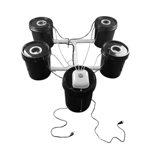 20 litres L'agriculture Offre Spéciale Système DWC SEAU Hydroponique Plante - Product Image 5