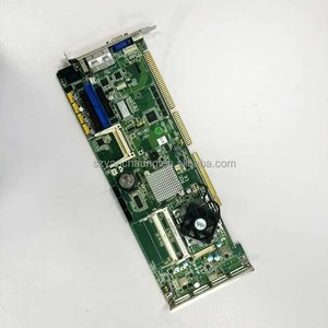 Placa Base Advantech PCA-6012G2-00A1E para Computadora de Control Industrial IPC610, Totalmente Reacondicionada, Micro-ATX, DDR2, 4GB RAM, VGA Adv - Product Image 3