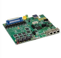 Module de commande de puissance automobile sur mesure fabriqué en usine, fabricant de circuits imprimés en céramique, assemblage de circuits imprimés
