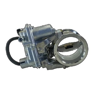 Vente Flash Originale : Ensemble de Soupape d'Accélération d'Échappement pour Pièce Moteur 2358202, MOQ 1 Pièce - Product Image 1