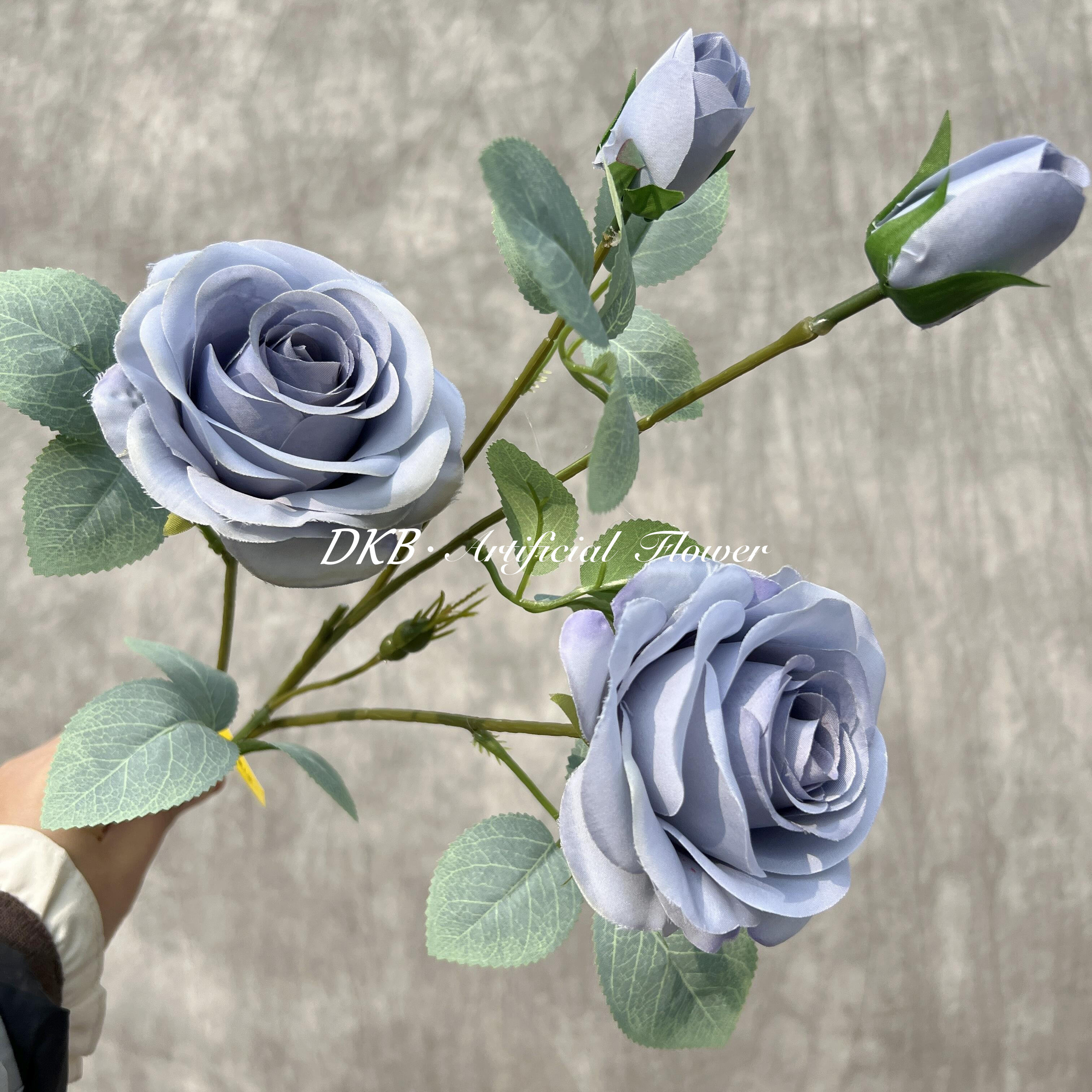 สีเทาเข้ม