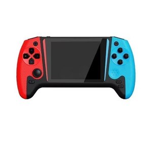 Console de jeu portable 500 en 1, jeux classiques, écran 3 pouces, console de jeu vidéo rétro pour enfant, cadeau enfance - Product Image 1