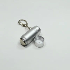 Desactivador Magnético de Etiquetas Metálicas Enguard E-K05, Mini Desprendedor de Etiquetas EAS de Aluminio <span class=keywords><strong>con</strong></span> Alta <span class=keywords><strong>Fuerza</strong></span> Magnética (4500GS) para Supermercados - Product Image 3