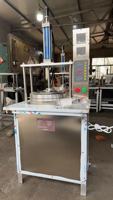 Machine automatique multifonctionnelle pour la fabrication de crêpes et de gaufres