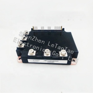 Entrega Rápida, Bajo Precio, Módulo de Potencia IGBT Nuevo y Original, Tiristor <span class=keywords><strong>SCR</strong></span> PM300RSD060, Módulo IGBT, Diodo, Tiristor <span class=keywords><strong>SCR</strong></span>, Puente <span class=keywords><strong>Rectificador</strong></span> - Product Image 1