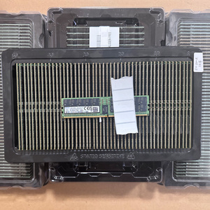 Mémoire de serveur SK HYNIX DDR5, module vert compact, puces Adie M-Series de haute qualité, 64 Go, en stock - Product Image 6