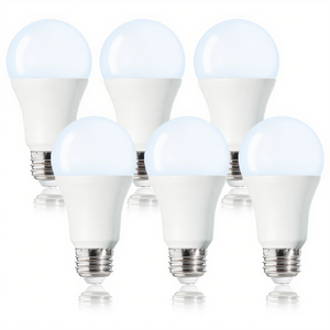 Nhà Máy Trực Tiếp Cung Cấp Siêu Chất Lượng E26 Cơ Sở A19 A60 SMD 14W 5000K 1500 Lumens <span class=keywords><strong>LED</strong></span> Bóng Đèn CE Chứng Nhận Thay Đổi Độ Sáng Cho Trong Nhà - Product Image 1