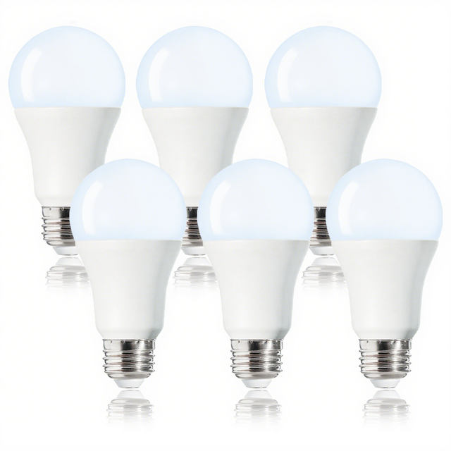 Factory Directly Supply Super Quality E26 Base A19 A60 SMD 14W 5000K 1500 Lumens Led Bulb CE Certified Dimmable for Indoor