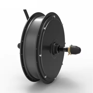 <span class=keywords><strong>72V</strong></span> 3000W 5000W 8000W Xe đạp điện Dirt Ebike E xe đạp chuyển đổi Kit QS 205 273 V xe máy không chổi than phía sau trung tâm động cơ - Product Image 4