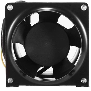 Ventilateur de conduit en ligne de 4 "[Efficacité énergétique et Compact] | <span class=keywords><strong>Extracteur</strong></span> de 100mm pour systèmes de climatisation et de ventilation - Product Image 6