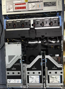 Serveur Dell PowerEdge R760 R860 R960 R660xs R760xs R660xa R760xd2 R660 R7960 - Product Image 1
