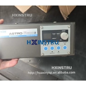 ตัวควบคุมแกนหมุน NSK Astro-E800Z รุ่น NE147-800 มือสอง H - Product Image 4