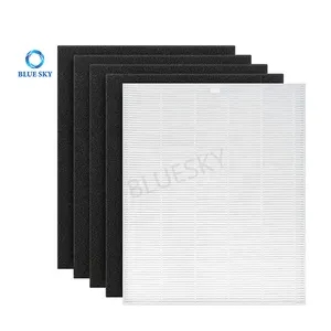 C545 True HEPA Replacement Filters Compatible With Winixs Air purifier Air Filter C545 P150 1712-0096-00 Air Purifier Parts