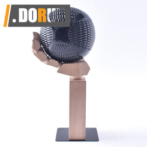 5LB 8LB 10LB 20LB Dead Weight Slam Ball para Cross Fit-Slamball texturizado para Core & Fitness Training - Product Image 6